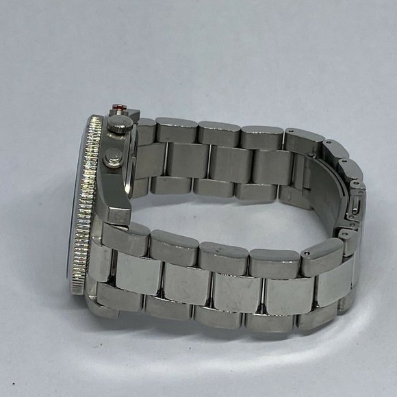 Fossil Perfect Boyfriend ES3883 Womens Stainless S - Picture 9 of 12